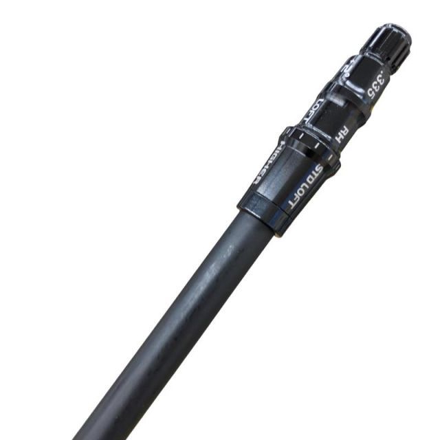中古】 テーラーメイドスリーブ付き(Qi4D系) 三菱ケミカル(レイヨン