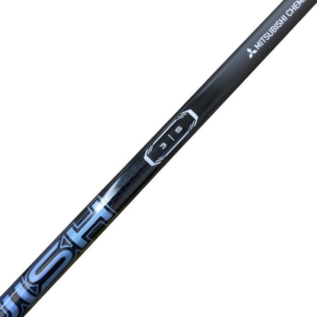 中古】 テーラーメイドスリーブ付き(Qi4D系) 三菱ケミカル(レイヨン