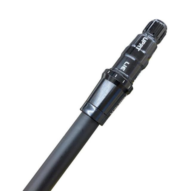 中古】 テーラーメイドスリーブ付き(Qi4D系) 三菱ケミカル(レイヨン