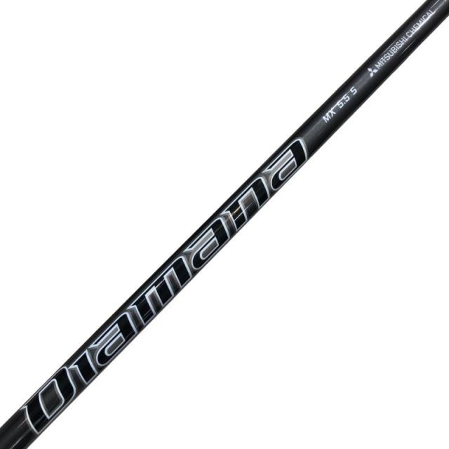 【中古】 キャロウェイスリーブ付き(ELYTE系) ゴルフパートナーフェアウェイウッド用 シャフト Diamana MX 5.5 (フレックスS)Bランク ゴルフクラブ