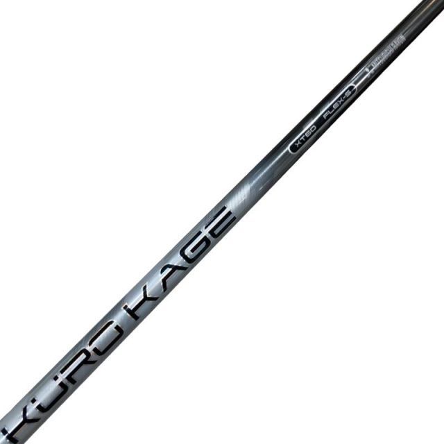 キャロウェイスリーブ付き(QUANTUM系) スポーツ別 三菱ケミカル 【中古