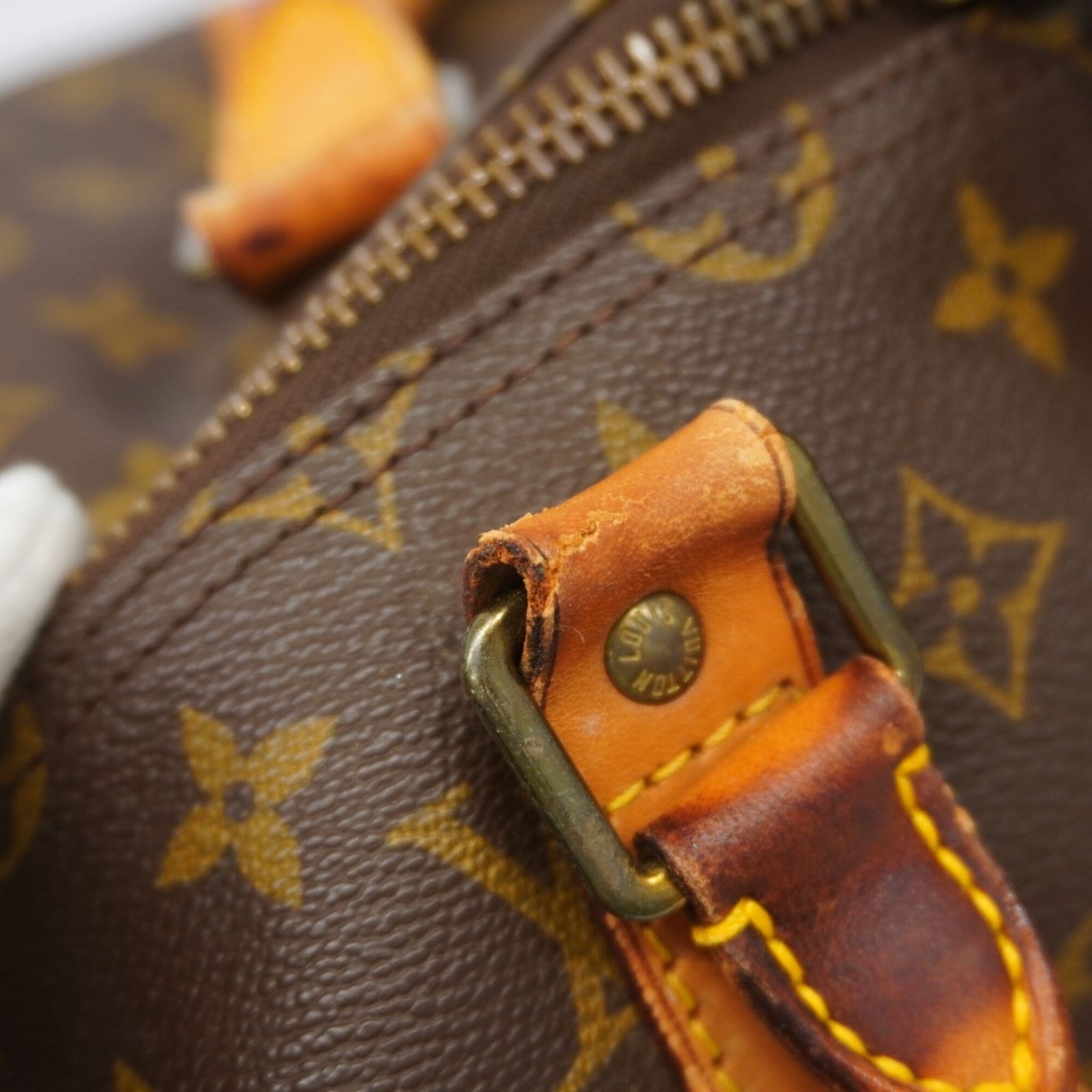 ルイ・ヴィトン(Louis Vuitton) ルイ・ヴィトン バッグ・ボストン