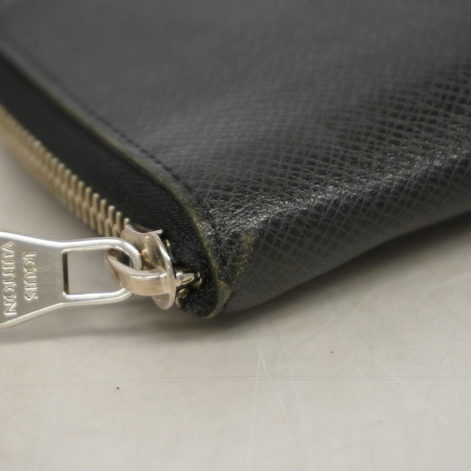 ルイ・ヴィトン(Louis Vuitton) ルイ・ヴィトン 長財布 タイガ