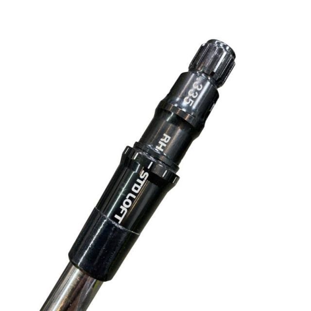 中古】 テーラーメイドスリーブ付き(Qi4D系) 三菱ケミカル(レイヨン