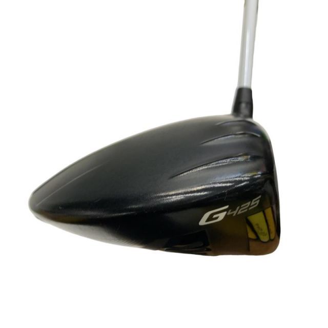 G425 SFT 10.5° ドライバー 純正カーボンシャフト フレックスSR 中古】 ピン G425 SFT 10.5° ドライバー DR リシャフト (フレックス