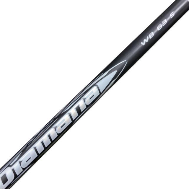 スポーツ別 テーラーメイドスリーブ付き(Qi4D系) 三菱ケミカル