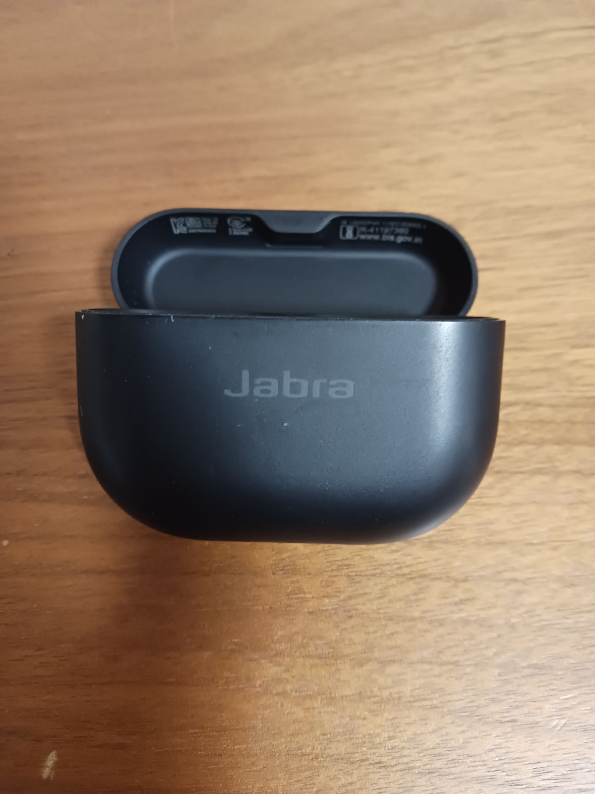 Jabra Elite 10 イヤホン充電ケース ブラック - メルカリ
