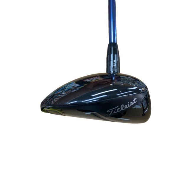 中古】 タイトリスト TSR2 21° フェアウェイウッド FW 純正特注