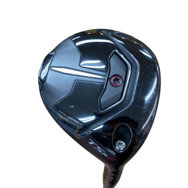 中古】 タイトリスト TSR2 21° フェアウェイウッド FW 純正特注