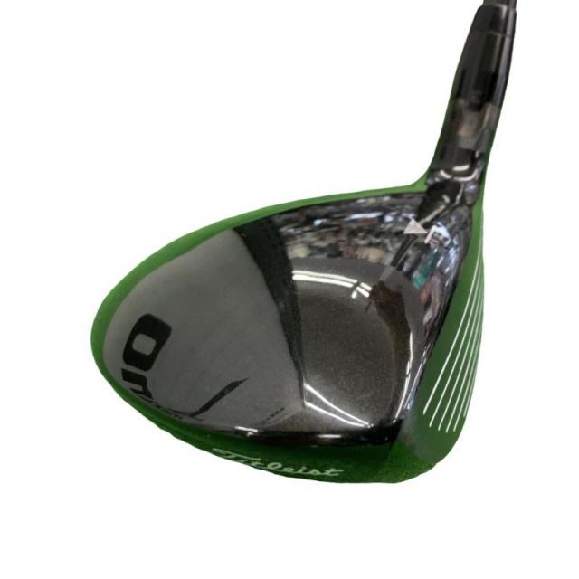 中古】 タイトリスト 913 F 15° フェアウェイウッド FW Titleist