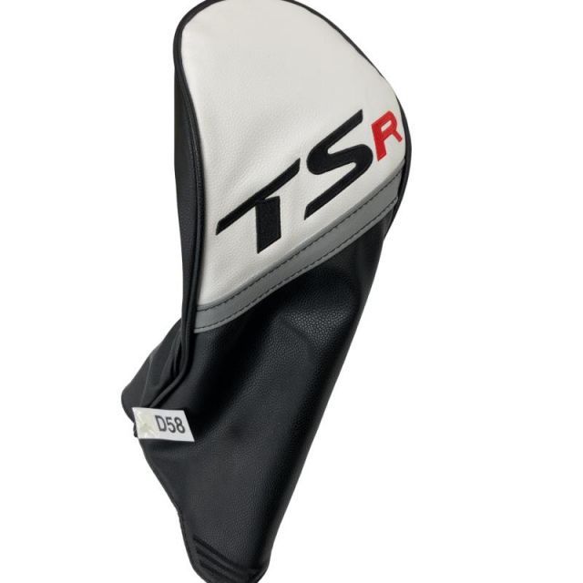 中古】 タイトリスト TSR3 9° ドライバー DR TSP310 (フレックスS 