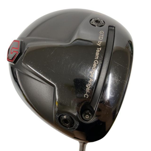 中古】 GTD GT 455 Angel-C 1W ドライバー DR リシャフト (フレックス