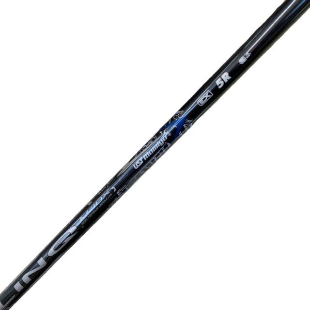 中古】 テーラーメイドスリーブ付き(Qi4D系) マミヤドライバー用