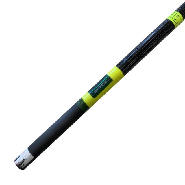 中古】 テーラーメイドスリーブ付き(Qi4D系) マミヤドライバー用