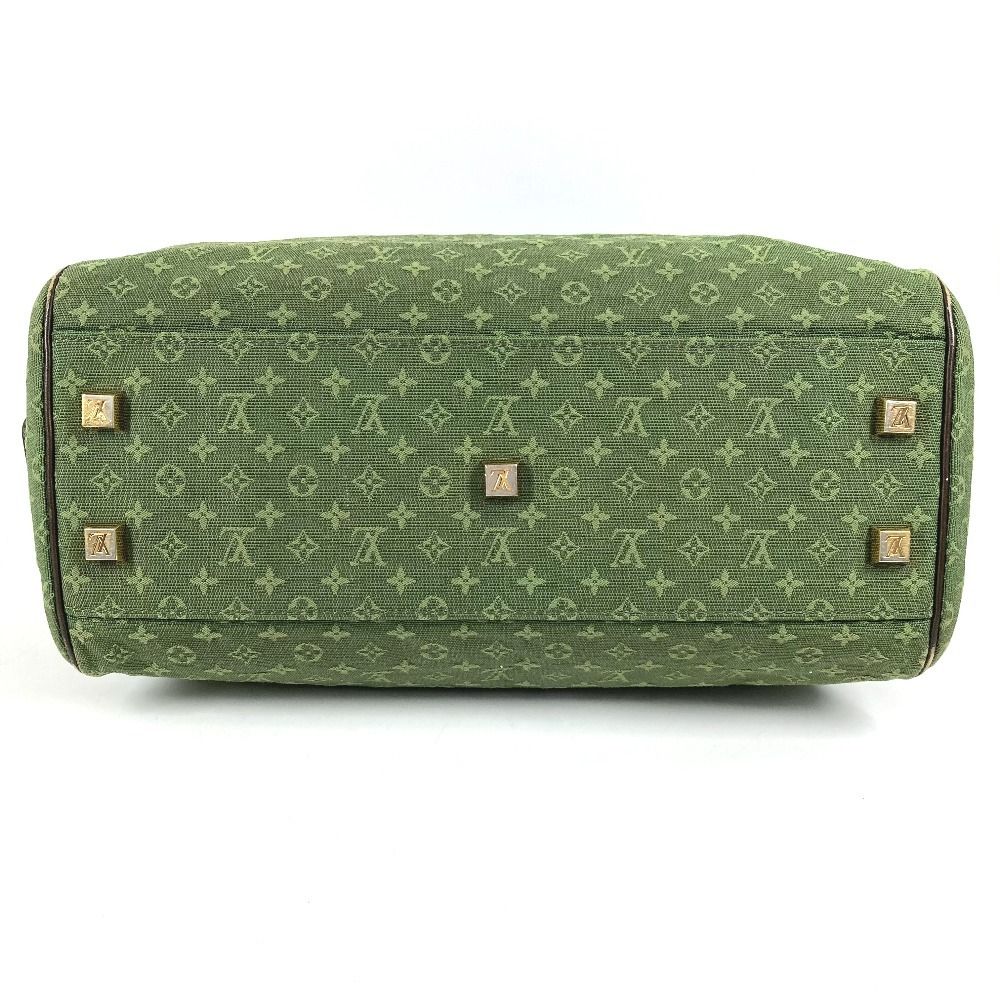LOUIS VUITTON ルイヴィトン ボストンバッグ ジョセフィーヌ GM