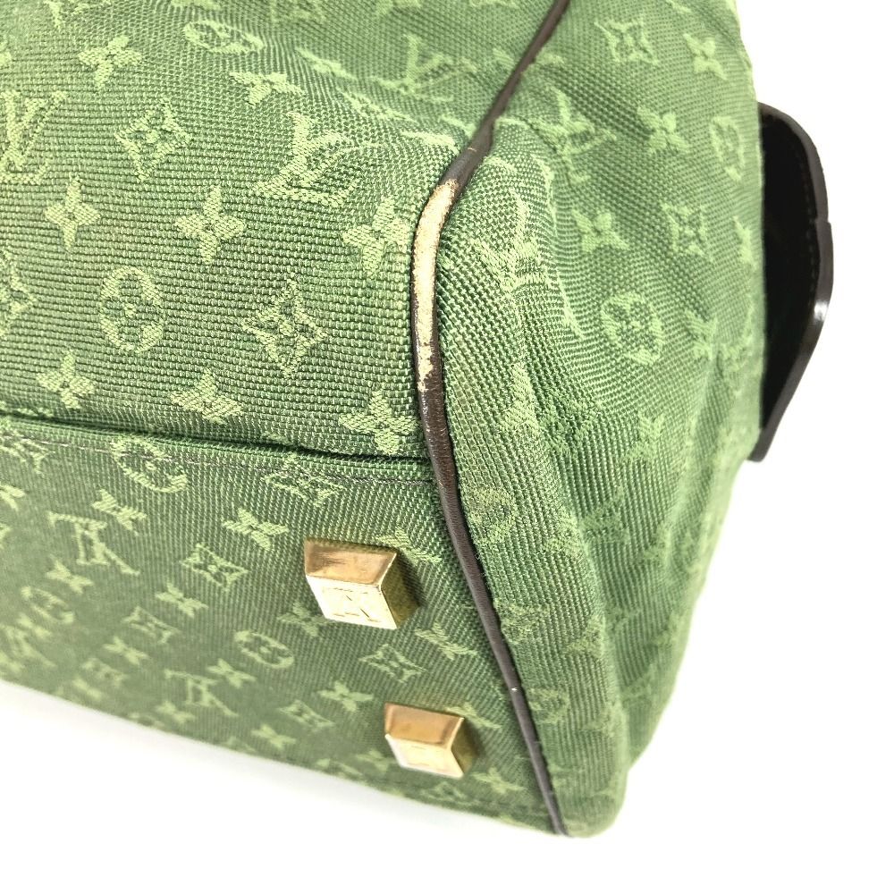 LOUIS VUITTON ルイヴィトン ボストンバッグ ジョセフィーヌ GM