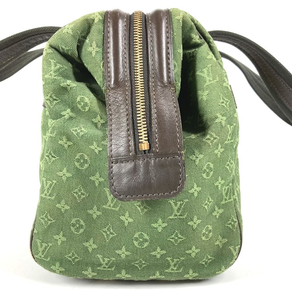 LOUIS VUITTON ルイヴィトン ボストンバッグ ジョセフィーヌ GM