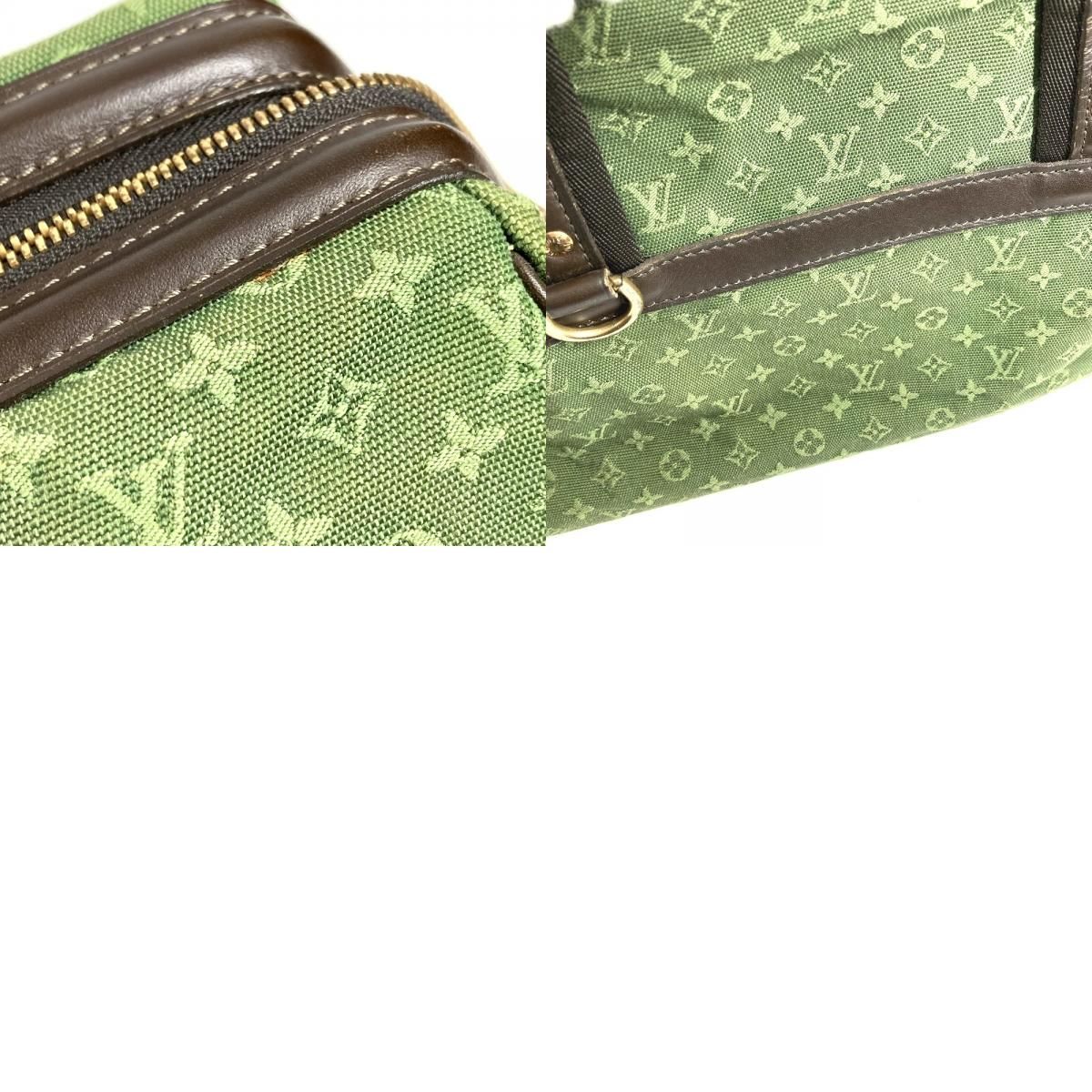 LOUIS VUITTON ルイヴィトン ボストンバッグ ジョセフィーヌ GM
