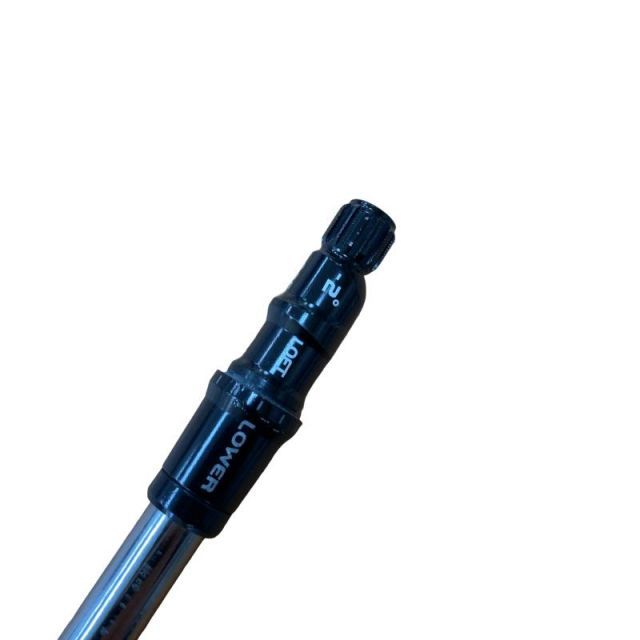 中古】 テーラーメイドスリーブ付き(Qi4D系) 三菱ケミカル(レイヨン