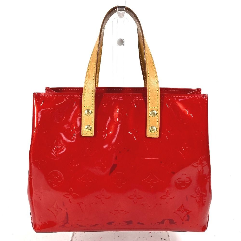LOUIS VUITTON ルイヴィトン ハンドバッグ リードPM リード PM M91990