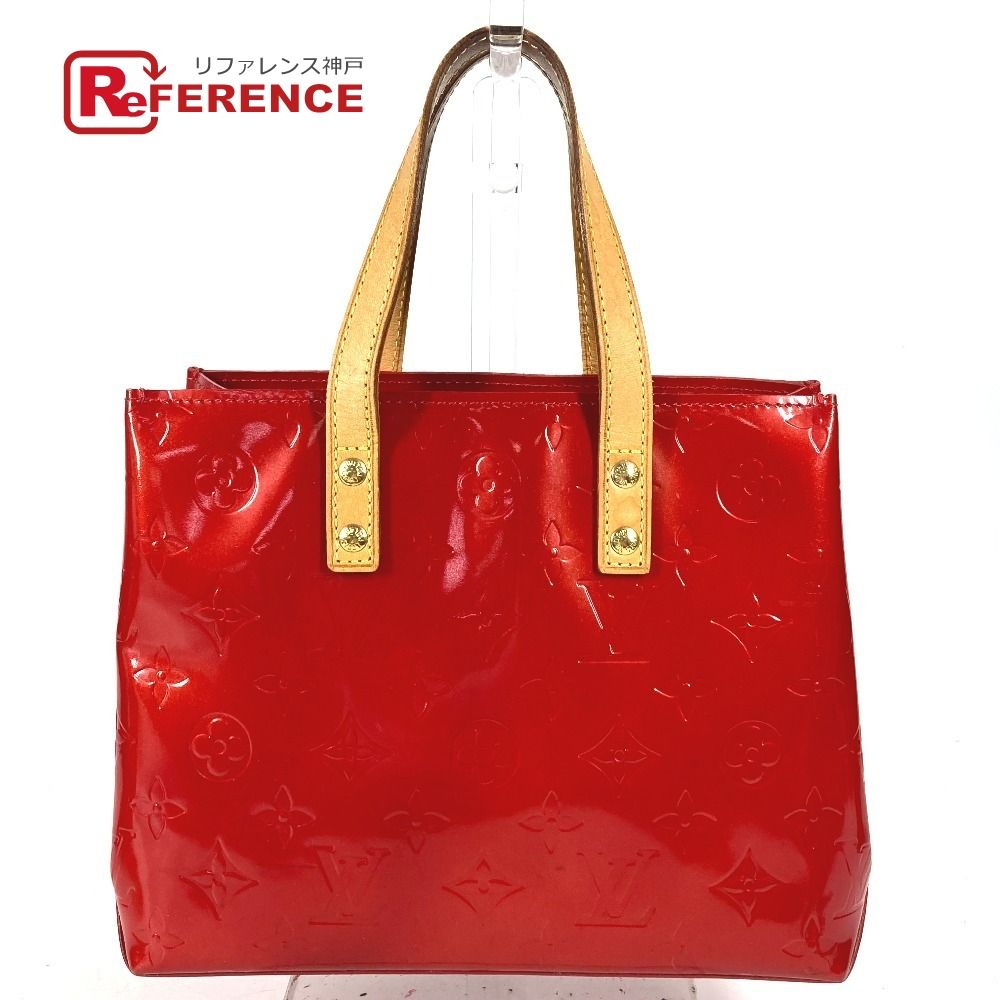 LOUIS VUITTON ルイヴィトン ハンドバッグ リードPM リード PM M91990
