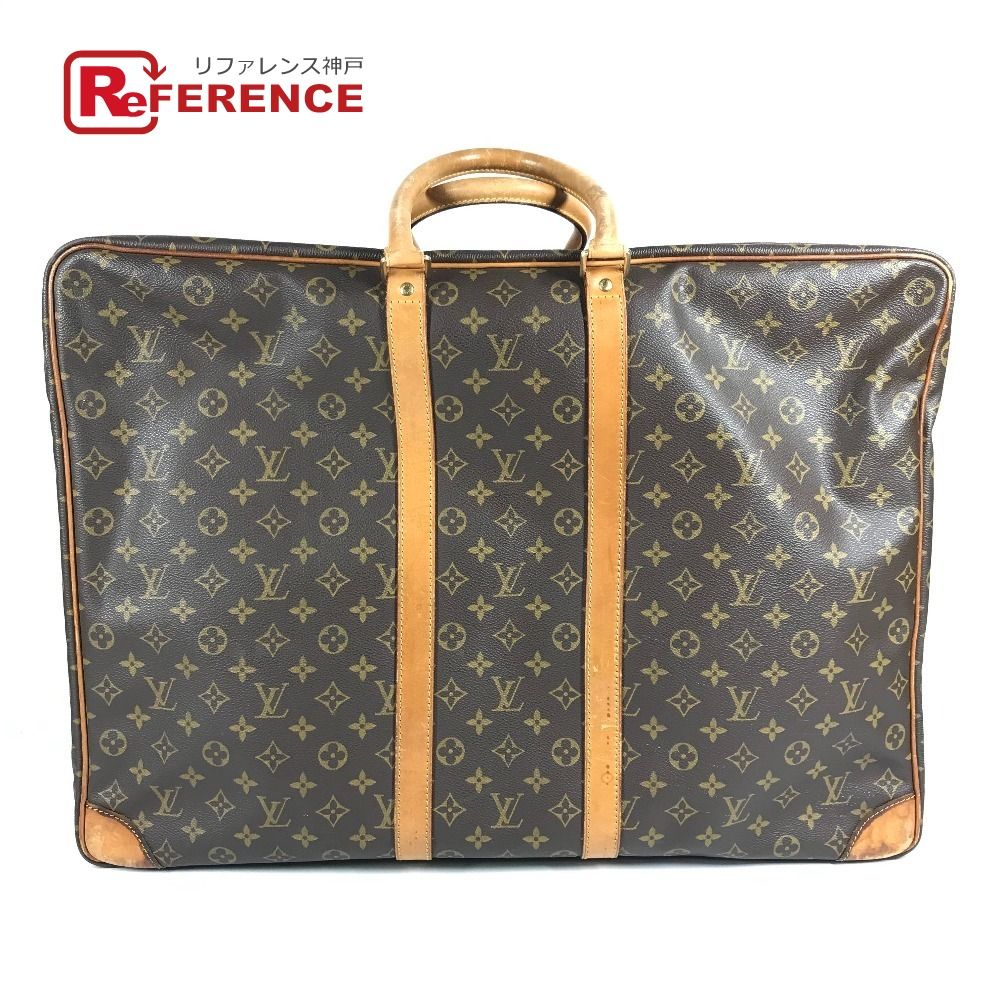 LOUIS VUITTON ルイヴィトン ボストンバッグ シリウス60 M41402
