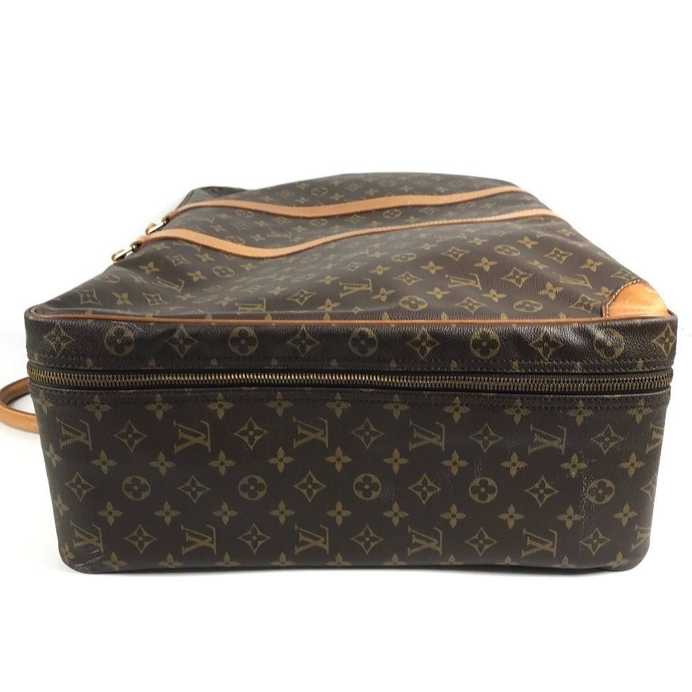 ルイヴィトン シリウス60 ボストン カデナ M41402 LOUIS VUITTON ルイヴィトン ボストンバッグ シリウス60 M41402