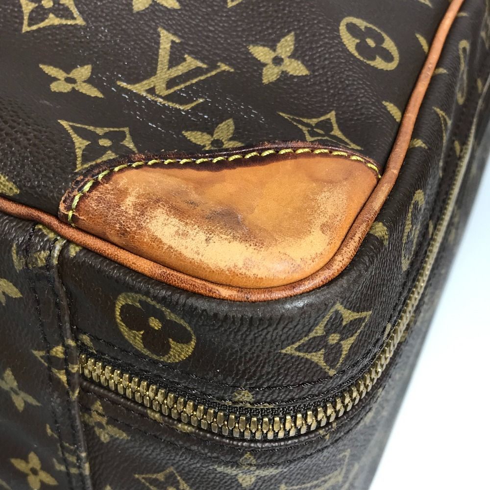 LOUIS VUITTON ルイヴィトン ボストンバッグ シリウス60 M41402