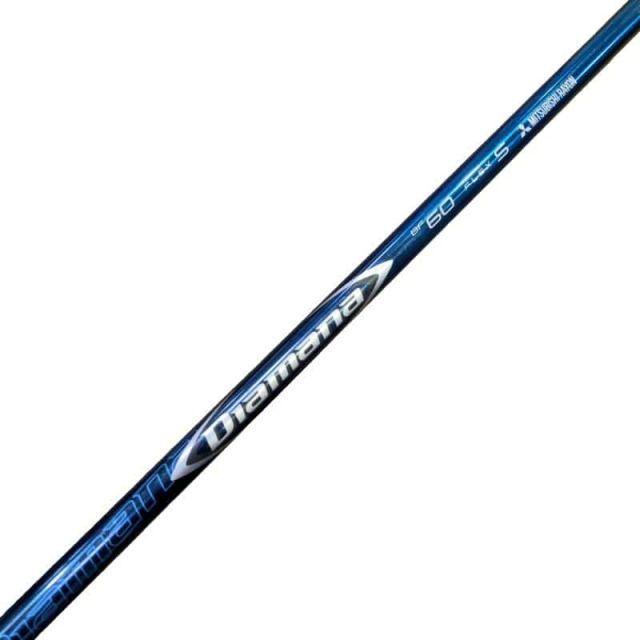 中古】 テーラーメイドスリーブ付き(Qi4D系) 三菱ケミカル(レイヨン