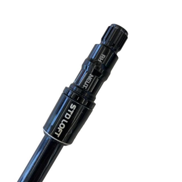 LEXIA FL6（S） テーラーメイド　スリーブ付き　Qi4d 5W 7W 中古】 テーラーメイドスリーブ付き(Qi4D系) グラファイトデザイン