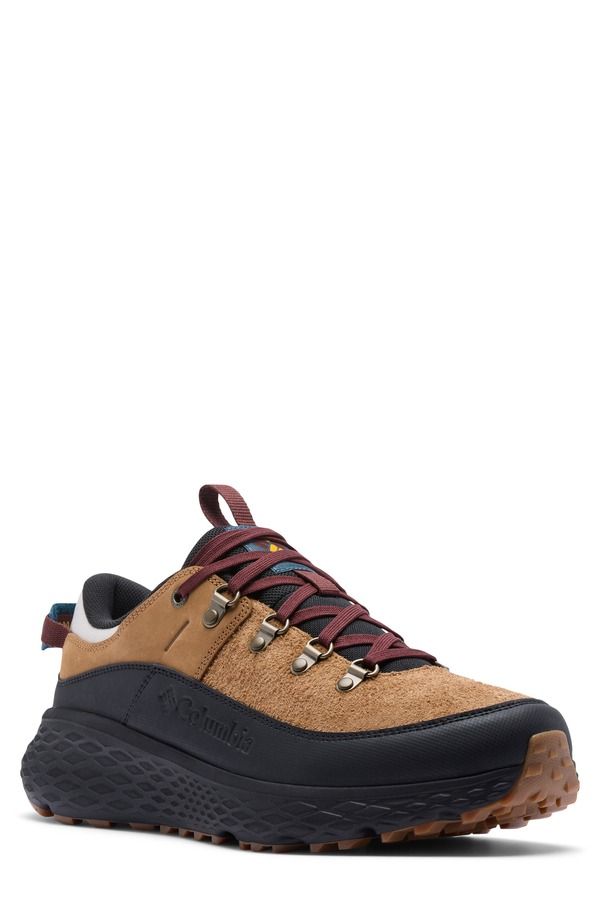 コロンビア メンズ シューズ スニーカー Columbia Terrastride BC Hiking Shoelk Stinger