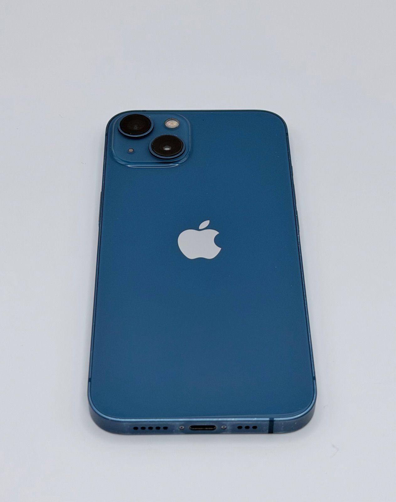 Apple iPhone 13 512GB SIMフリー 動作確認済み - メルカリ