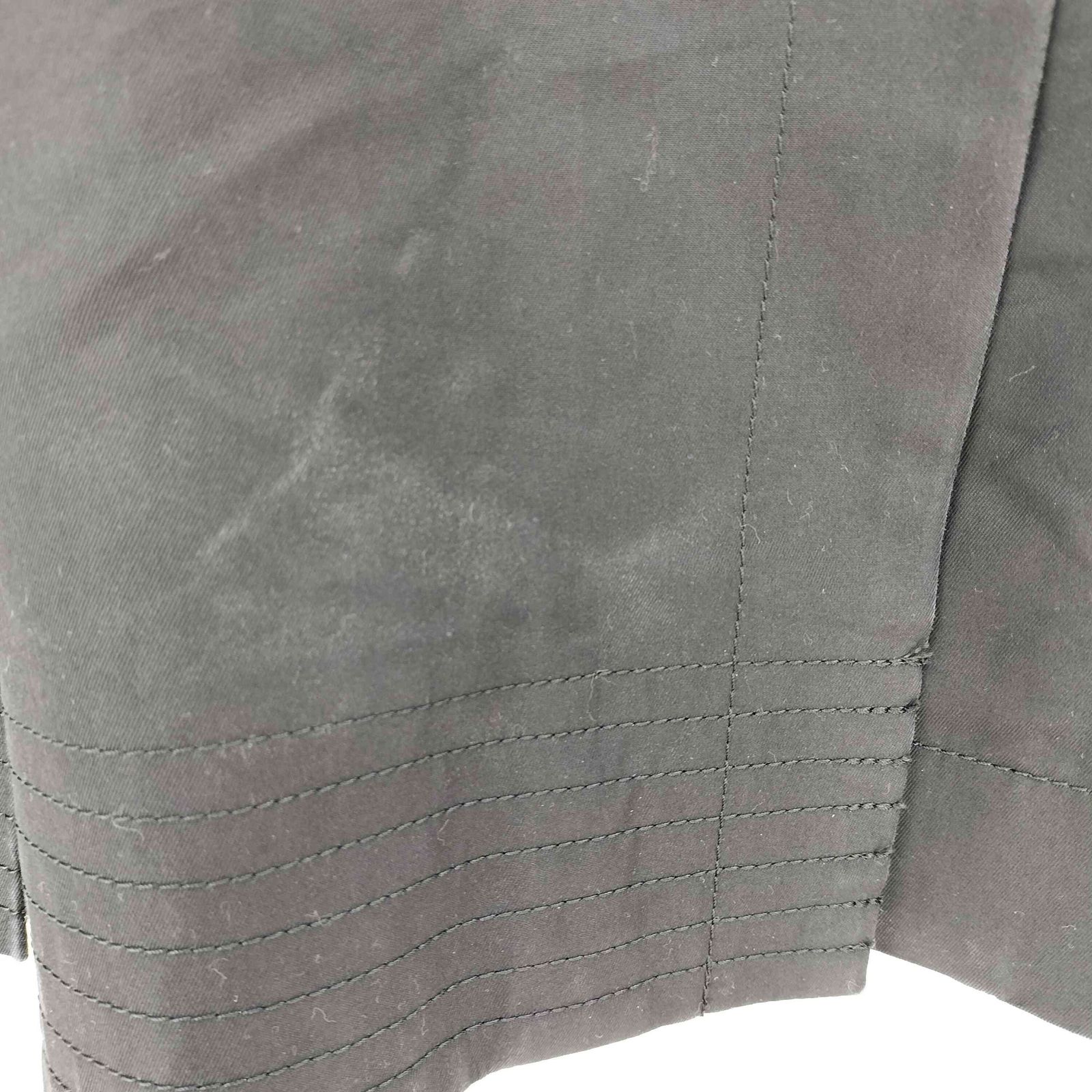 サカイ Sacai 22aw cotton Gabardine Skirt コットン ギャバジン