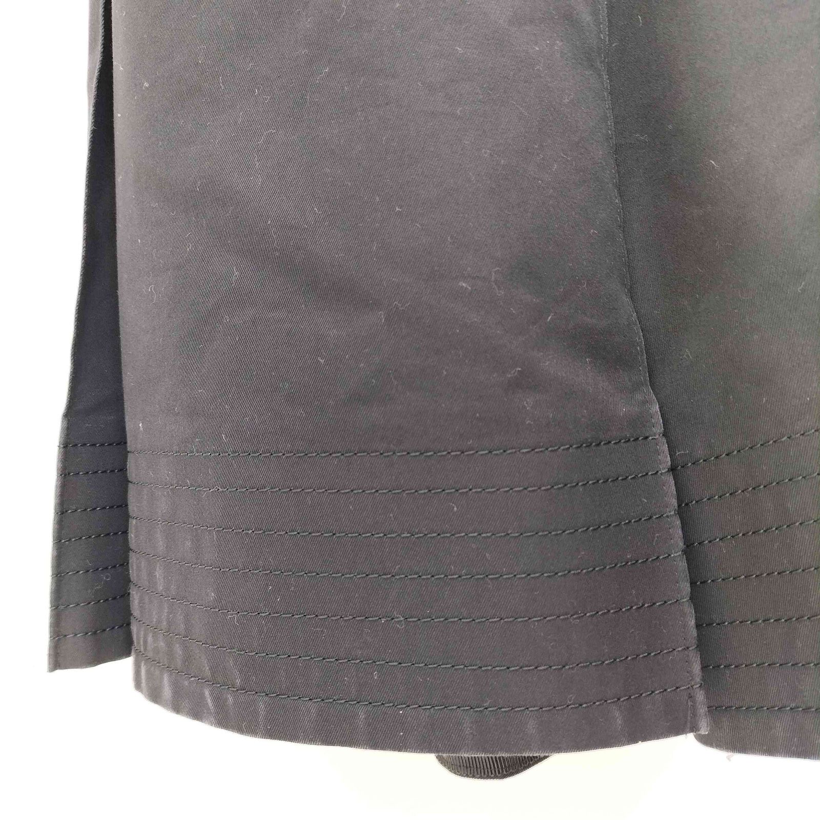 サカイ Sacai 22aw cotton Gabardine Skirt コットン ギャバジン