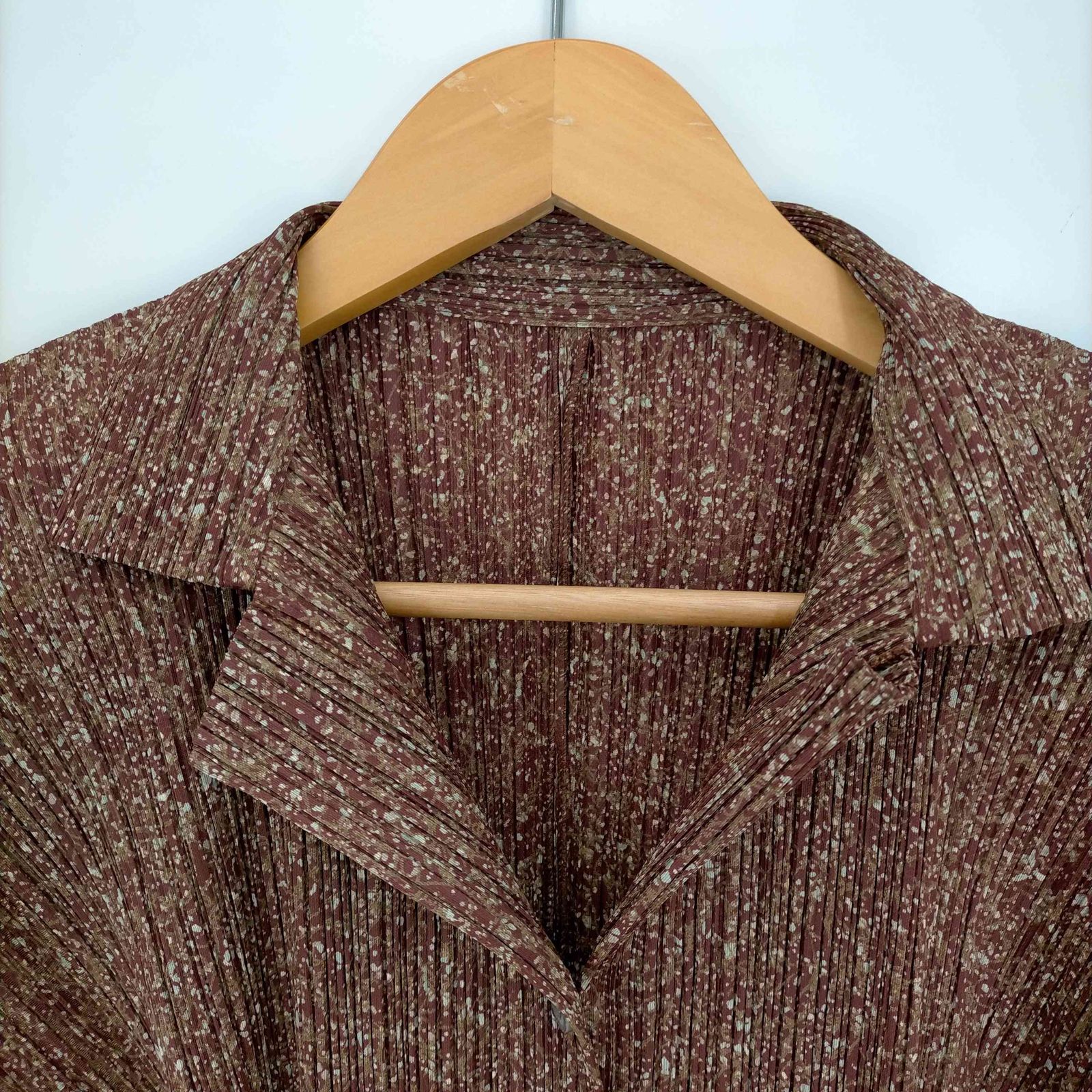プリーツプリーズイッセイミヤケ PLEATS PLEASE ISSEY MIYAKE 98AW 総