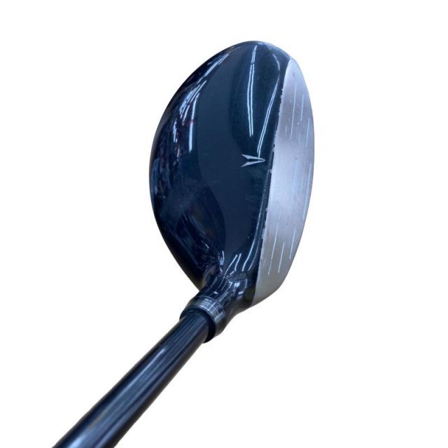 ダンロップXXIO ユーティリティ5 R レフティ　左 中古】 ダンロップ XXIO(2006) U5 レフティ ユーティリティ UT XXIO
