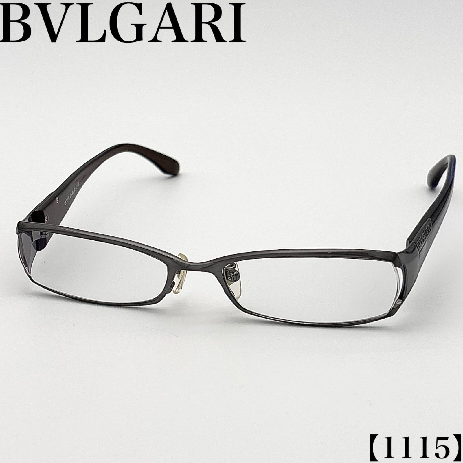 ブルガリ BVLGARI アイウェア Eyewear サングラス Sunglasses メガネ