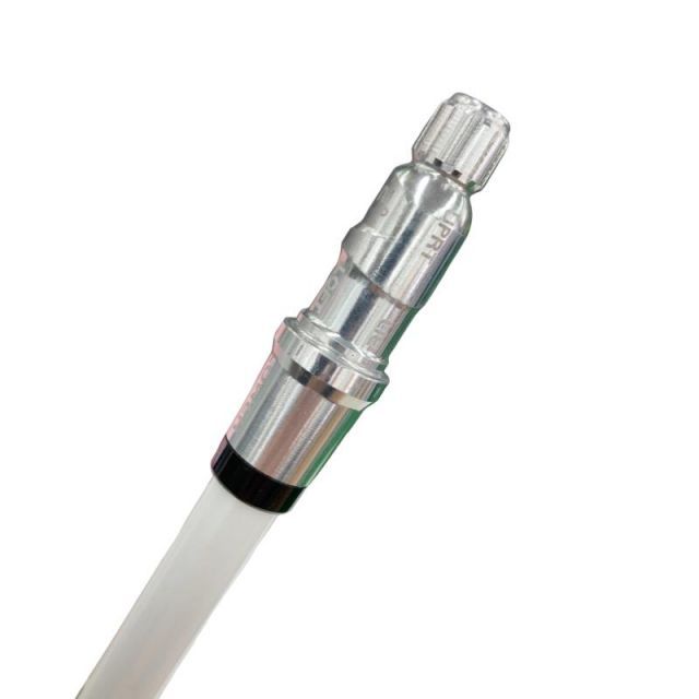 中古】 テーラーメイドスリーブ付き(Qi4D系) マミヤドライバー用