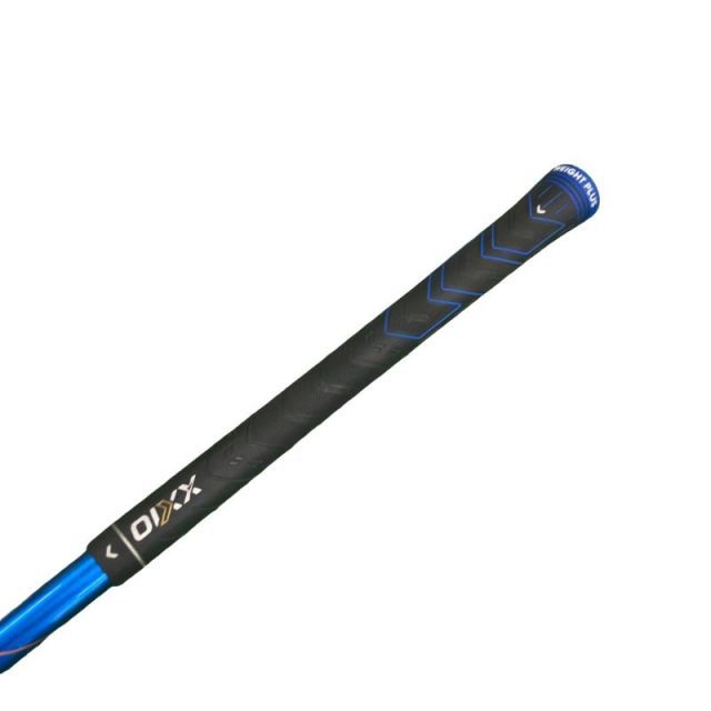 中古】 ダンロップ XXIO(2018) H5 ユーティリティ UT XXIO MP1000