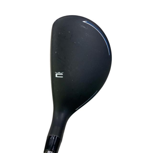 中古】 コブラ KING RADSPEED ONE LENGTH U4 ユーティリティ UT 純正