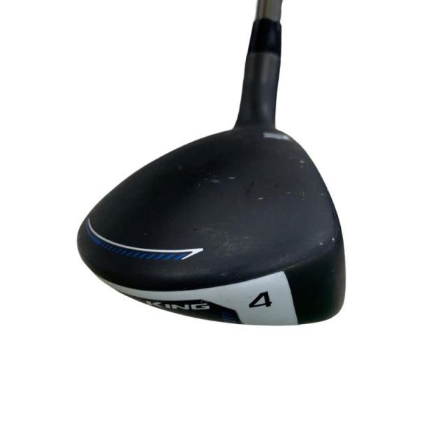 中古】 コブラ KING RADSPEED ONE LENGTH U4 ユーティリティ UT 純正