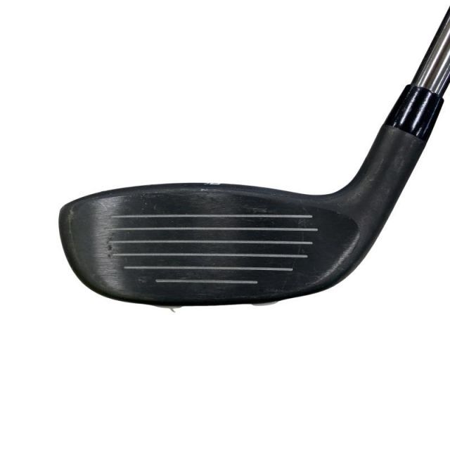 中古】 コブラ KING RADSPEED ONE LENGTH U4 ユーティリティ UT 純正