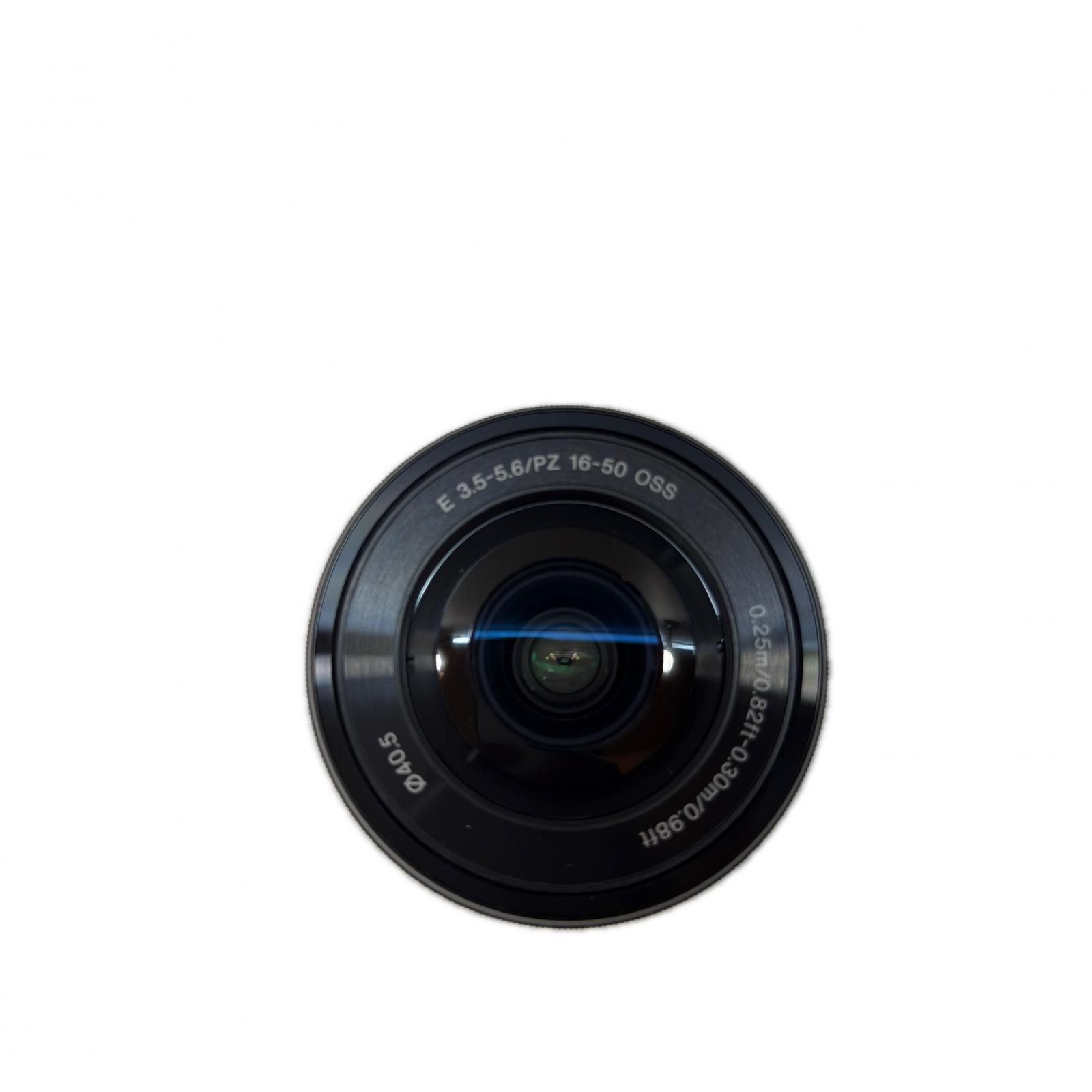 【尾張小牧店】 中古 SONY | ソニー  VLOGCAM ZV-E10L パワーズームレンズキット デジタルカメラ ブラック 【405】 尾張小牧店】 中古 SONY | ソニー VLOGCAM ZV-E10L パワーズームレンズ