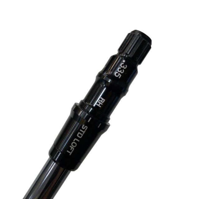 中古】 テーラーメイドスリーブ付き(Qi4D系) 三菱ケミカル(レイヨン