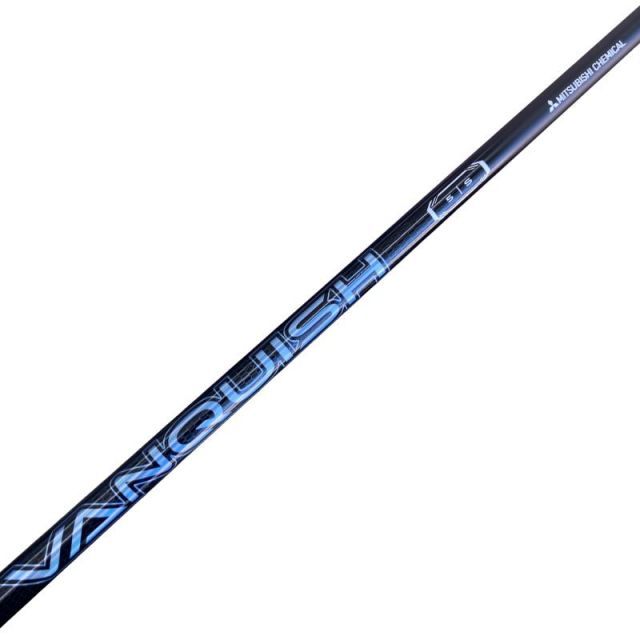 中古】 テーラーメイドスリーブ付き(Qi4D系) 三菱ケミカル(レイヨン