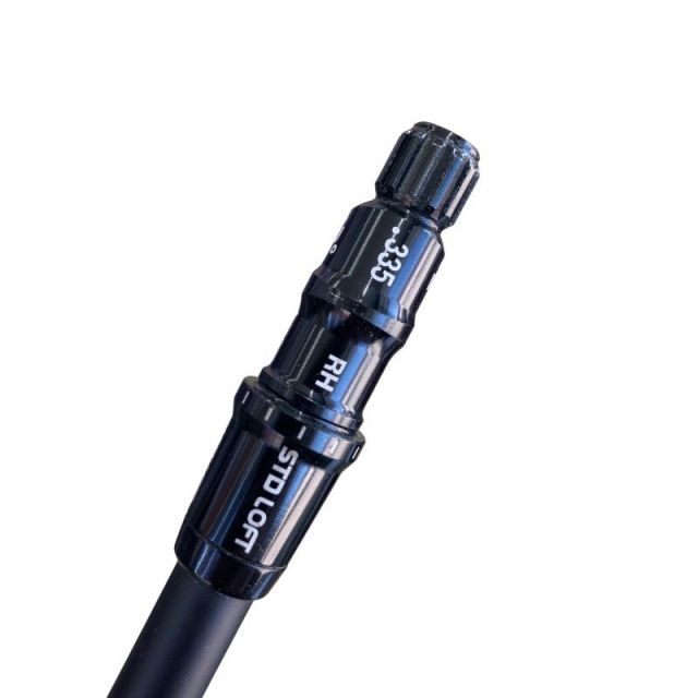 中古】 テーラーメイドスリーブ付き(Qi4D系) 三菱ケミカル(レイヨン