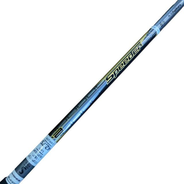 中古】 コブラ KING F6 5-6W(オレンジ) フェアウェイウッド FW cobra 