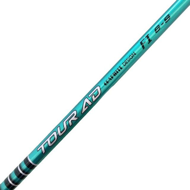 中古】 テーラーメイドスリーブ付き(Qi4D系) グラファイトデザイン