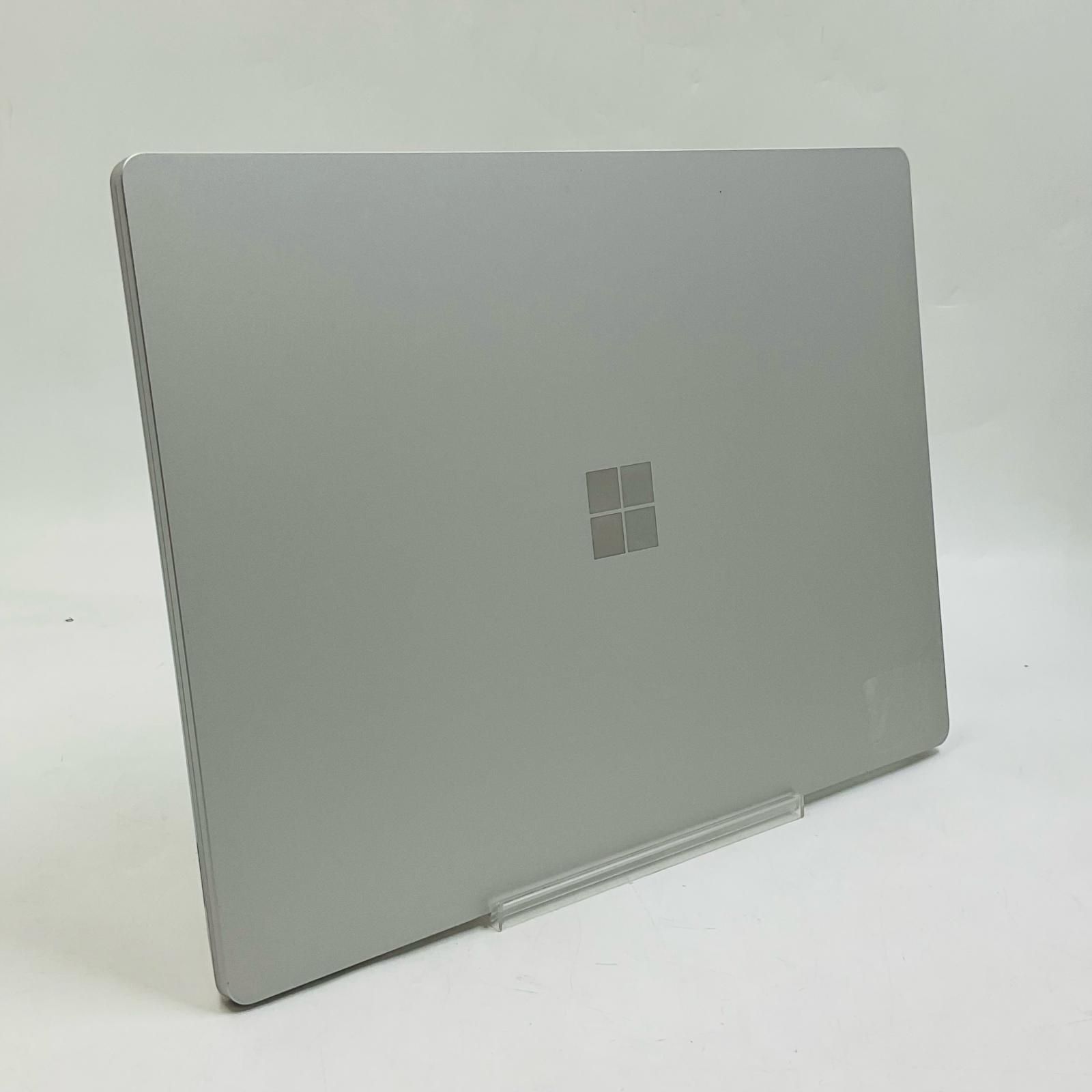 難有】Surface Laptop 3 Ryzen5 8GB 128GB - メルカリ