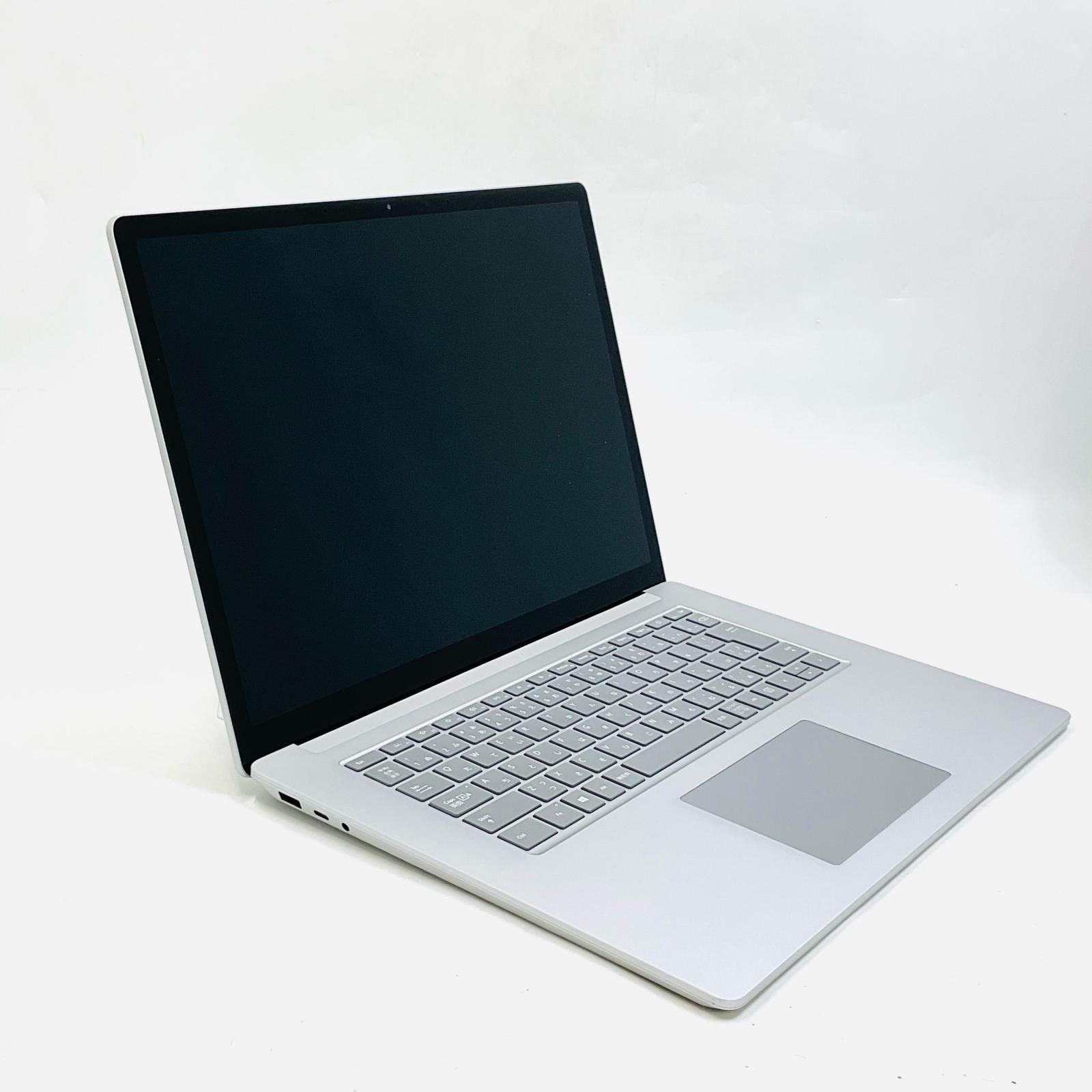 難有】Surface Laptop 3 Ryzen5 8GB 128GB - メルカリ